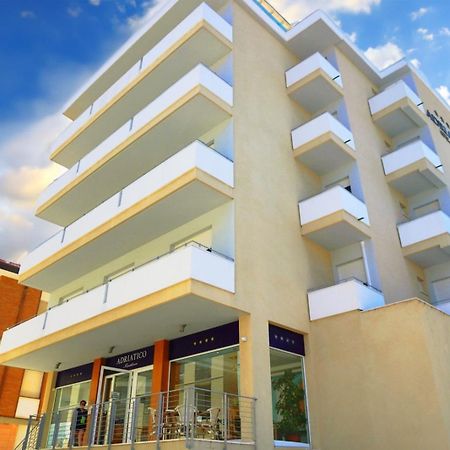 גביצ'ה מארה Residence Adriatico מראה חיצוני תמונה