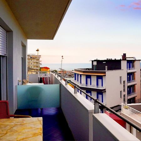 גביצ'ה מארה Residence Adriatico מראה חיצוני תמונה
