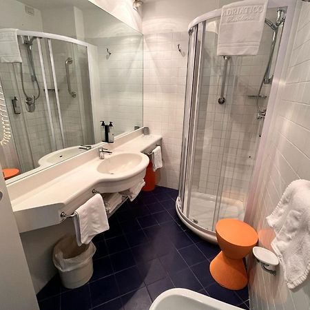גביצ'ה מארה Residence Adriatico מראה חיצוני תמונה