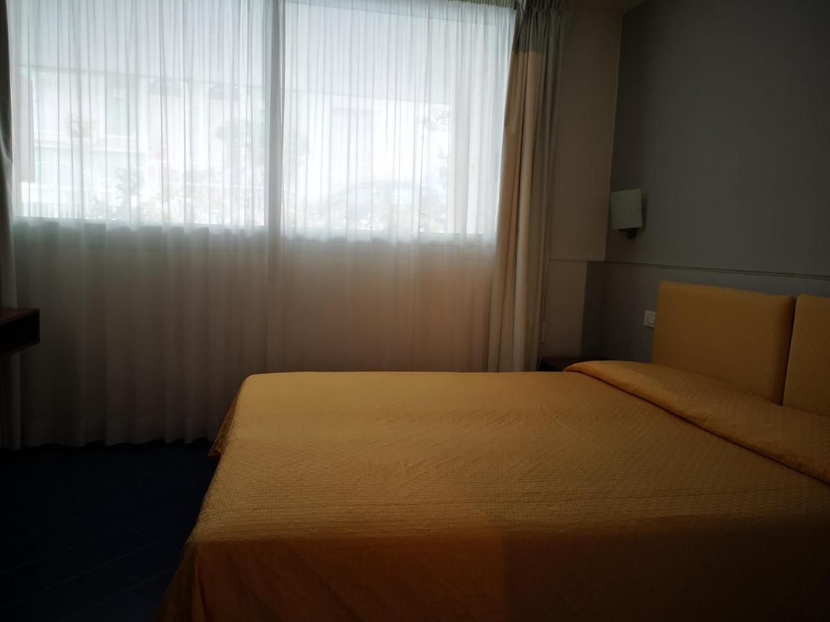 גביצ'ה מארה Residence Adriatico מראה חיצוני תמונה