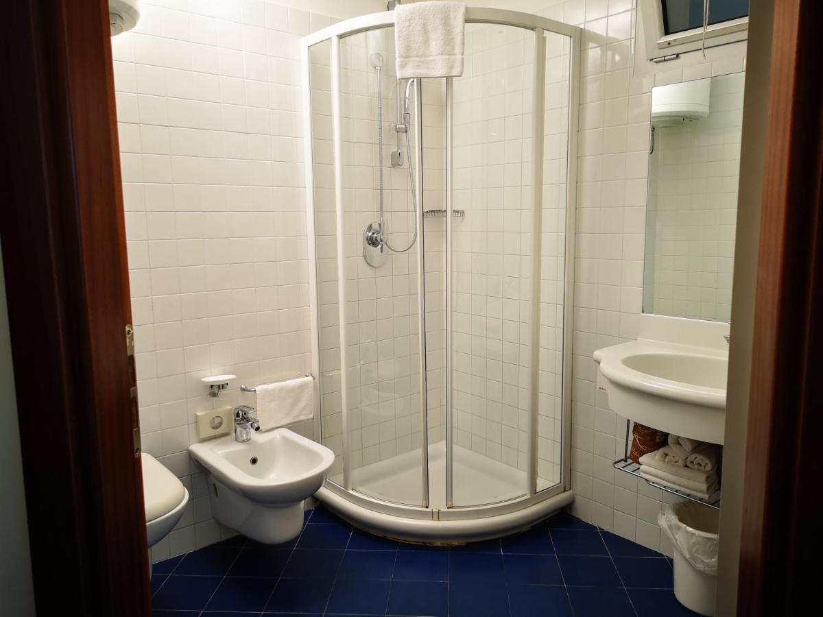 גביצ'ה מארה Residence Adriatico מראה חיצוני תמונה