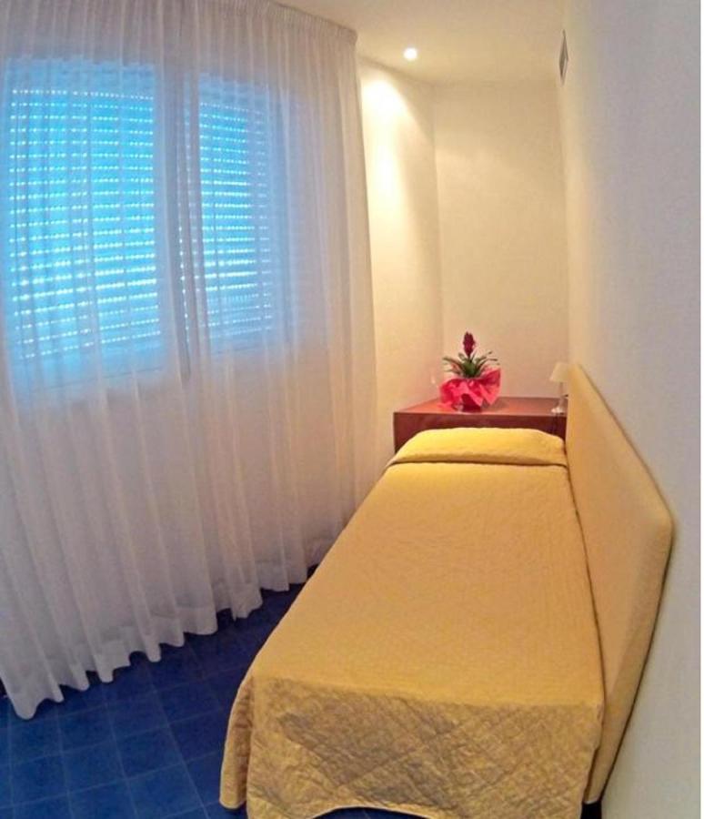 גביצ'ה מארה Residence Adriatico מראה חיצוני תמונה