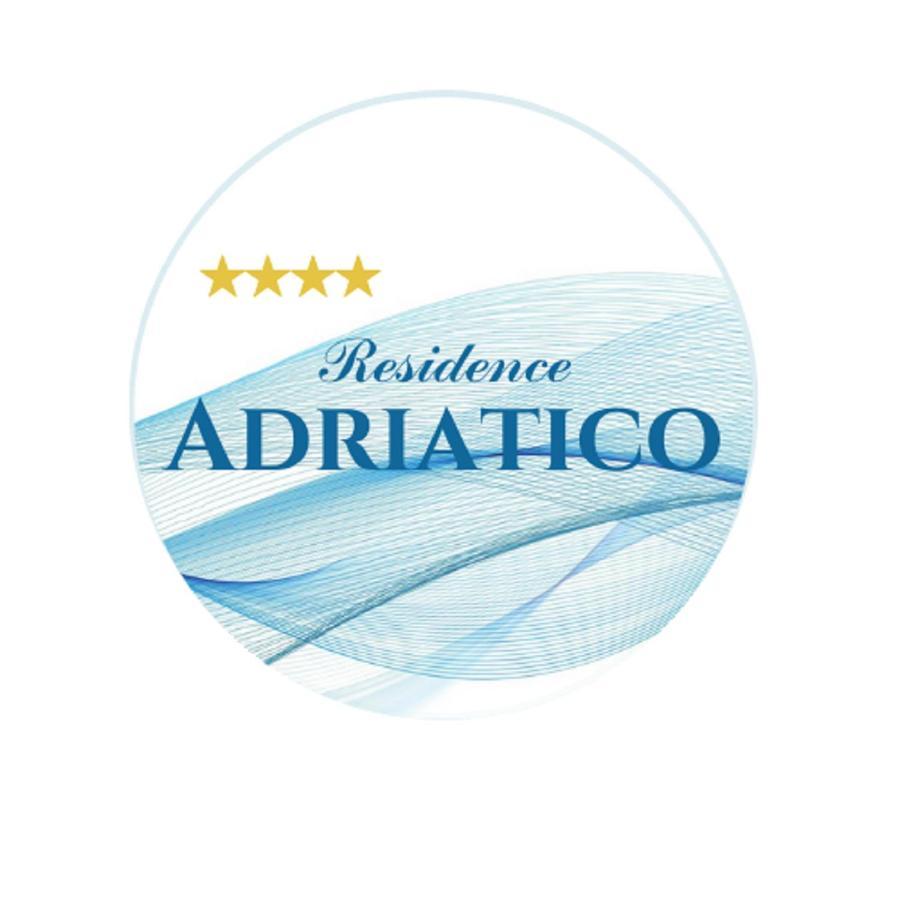גביצ'ה מארה Residence Adriatico מראה חיצוני תמונה