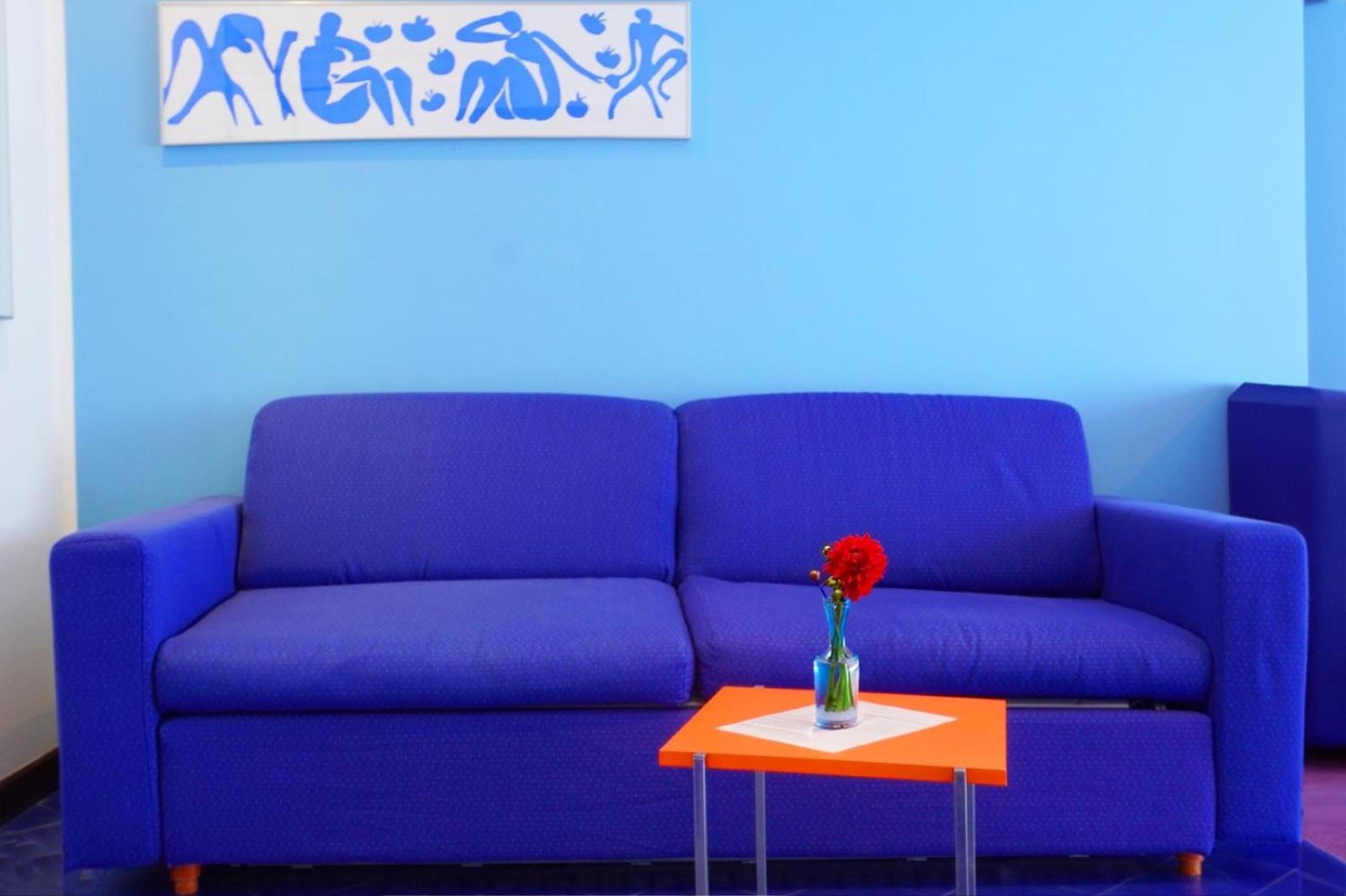 גביצ'ה מארה Residence Adriatico מראה חיצוני תמונה