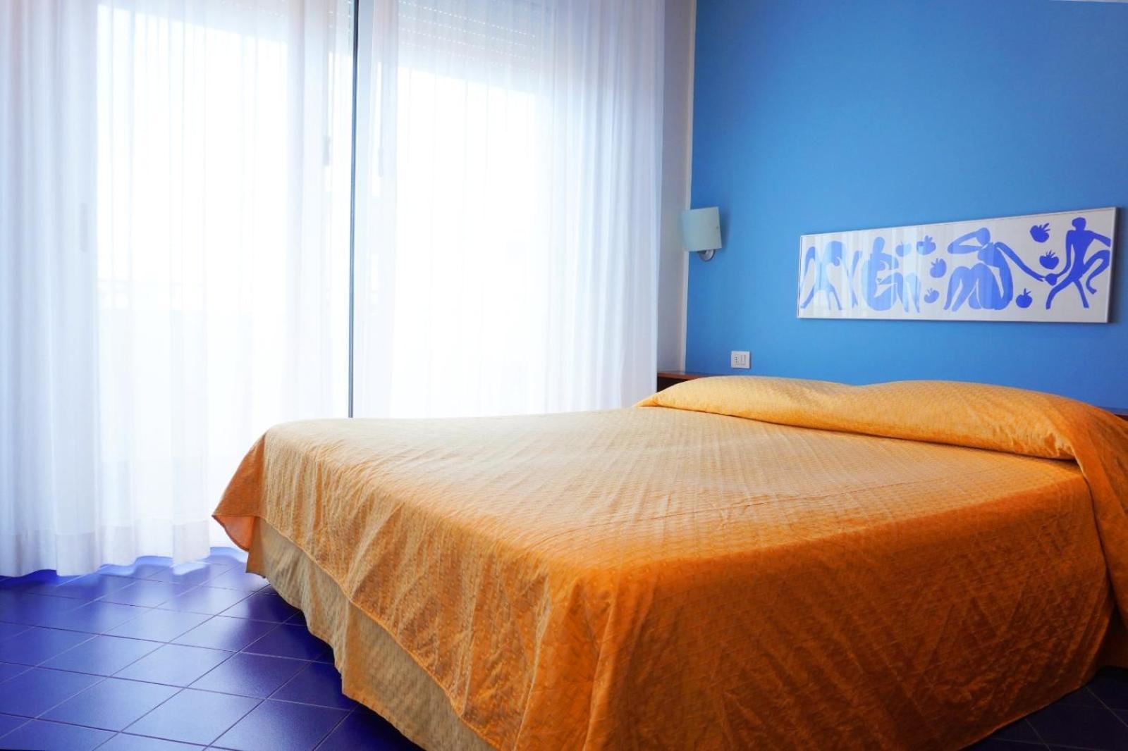 גביצ'ה מארה Residence Adriatico מראה חיצוני תמונה