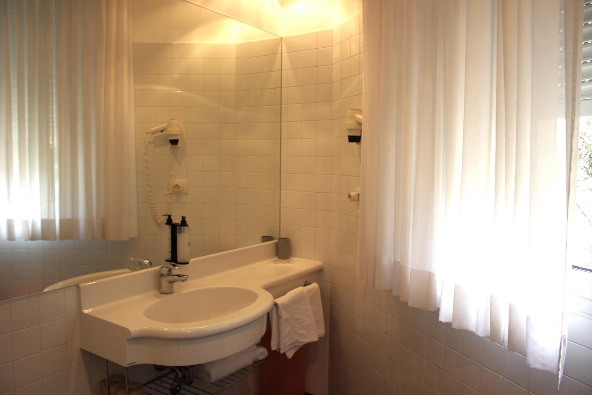 גביצ'ה מארה Residence Adriatico מראה חיצוני תמונה