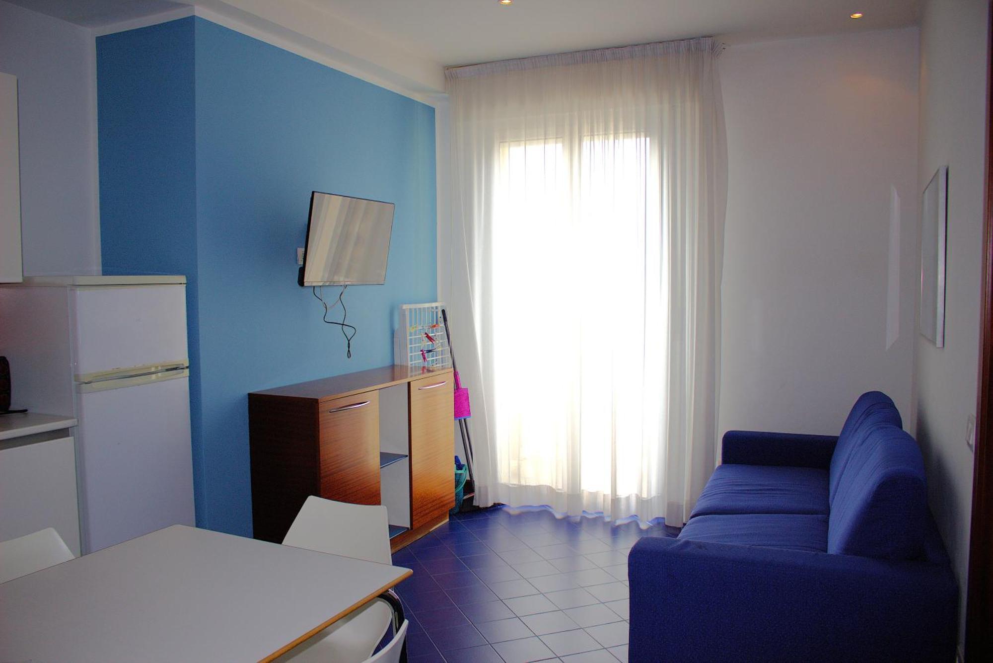 גביצ'ה מארה Residence Adriatico מראה חיצוני תמונה