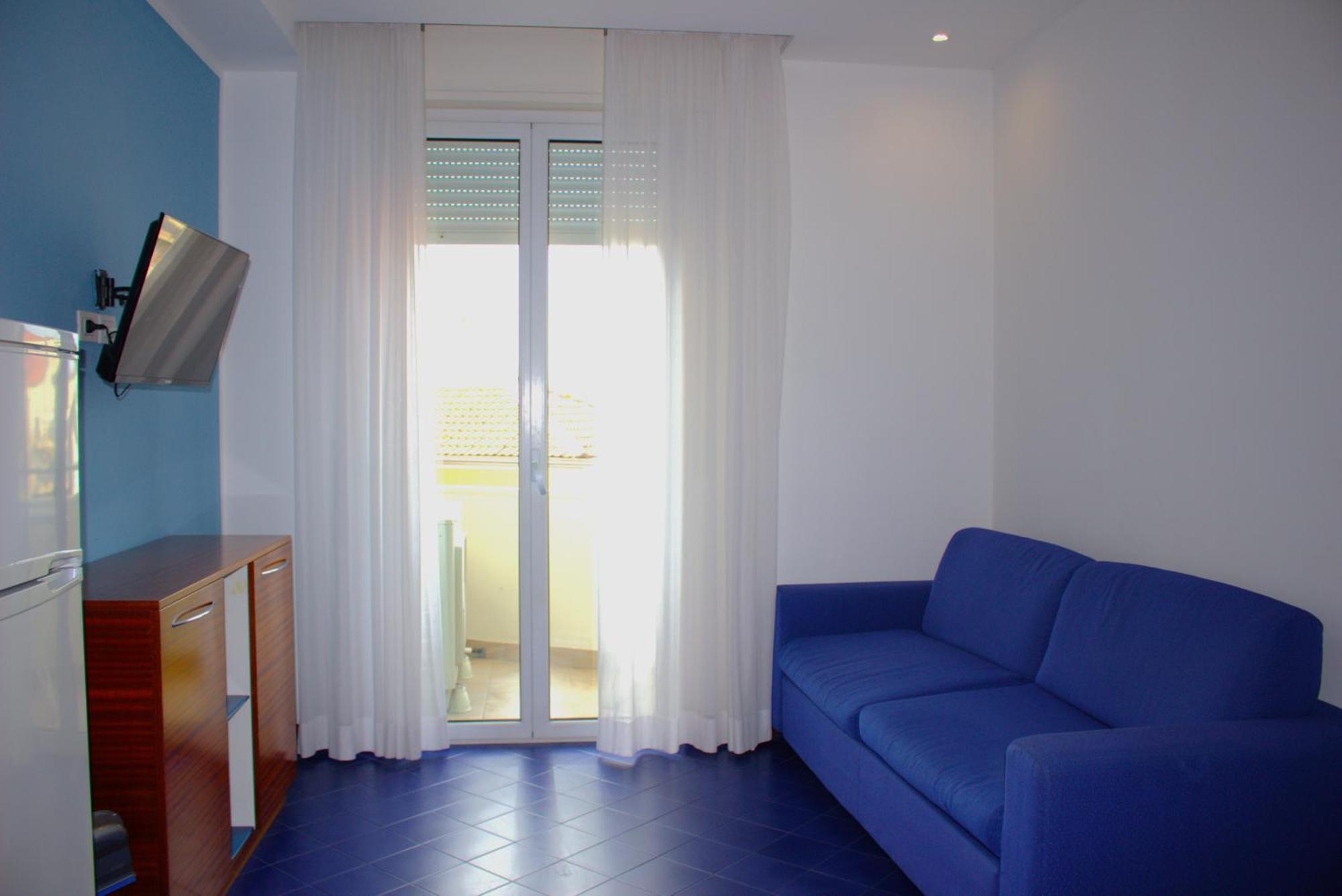 גביצ'ה מארה Residence Adriatico מראה חיצוני תמונה