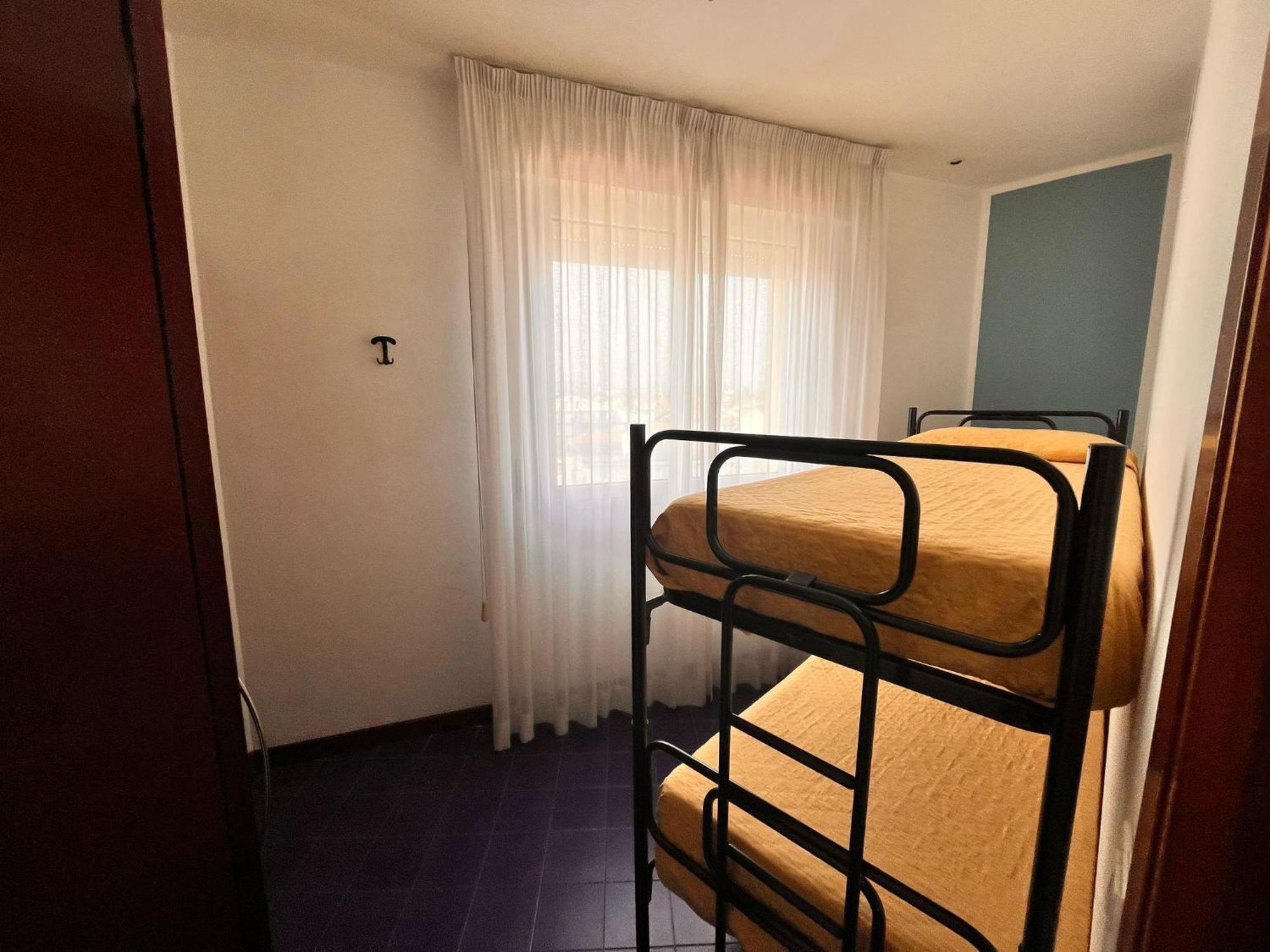 גביצ'ה מארה Residence Adriatico מראה חיצוני תמונה