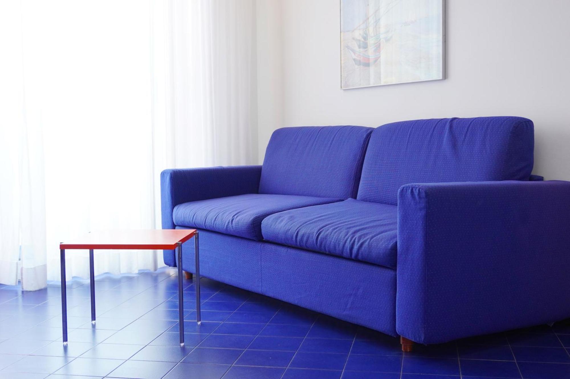 גביצ'ה מארה Residence Adriatico מראה חיצוני תמונה