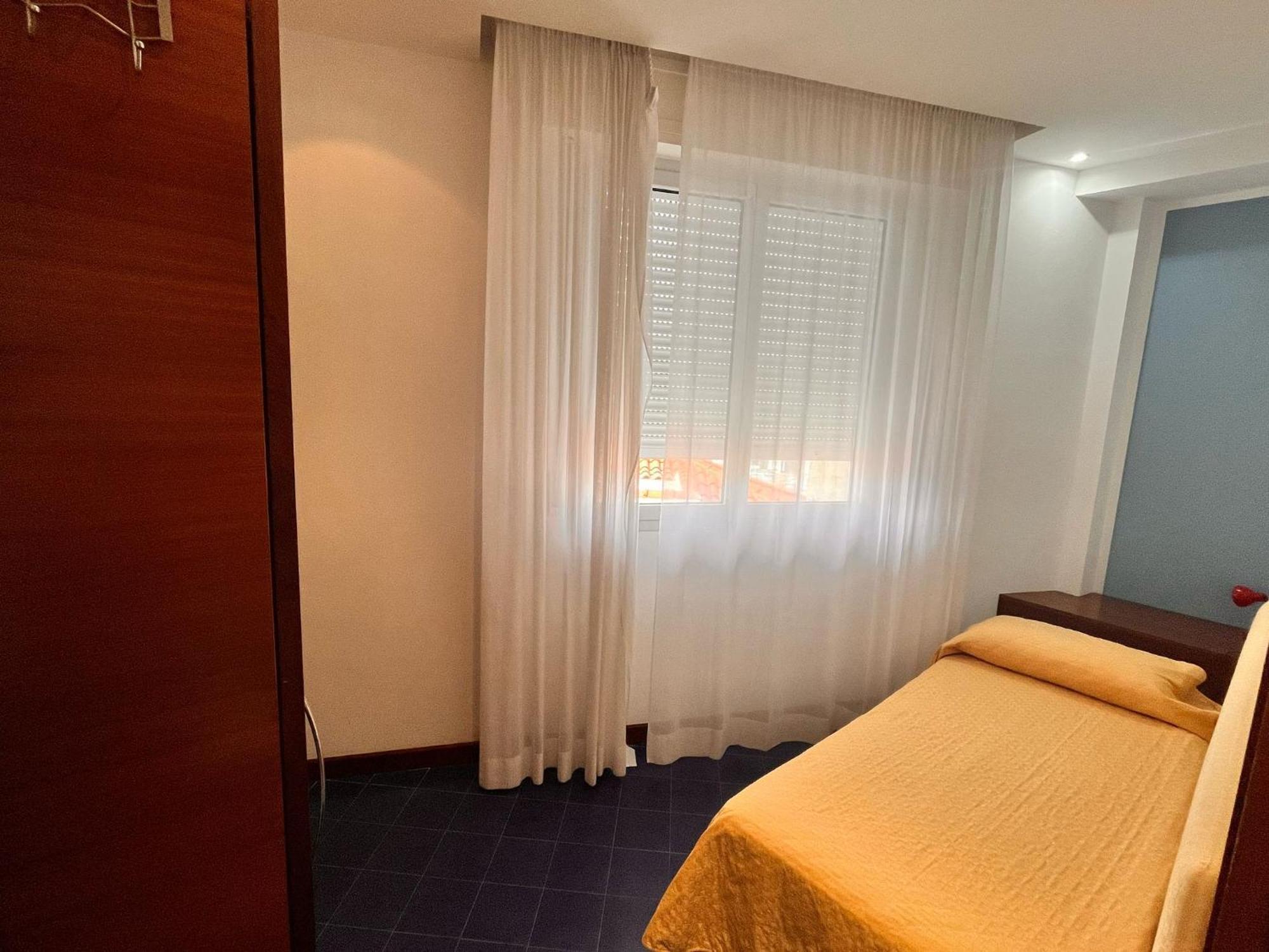 גביצ'ה מארה Residence Adriatico מראה חיצוני תמונה