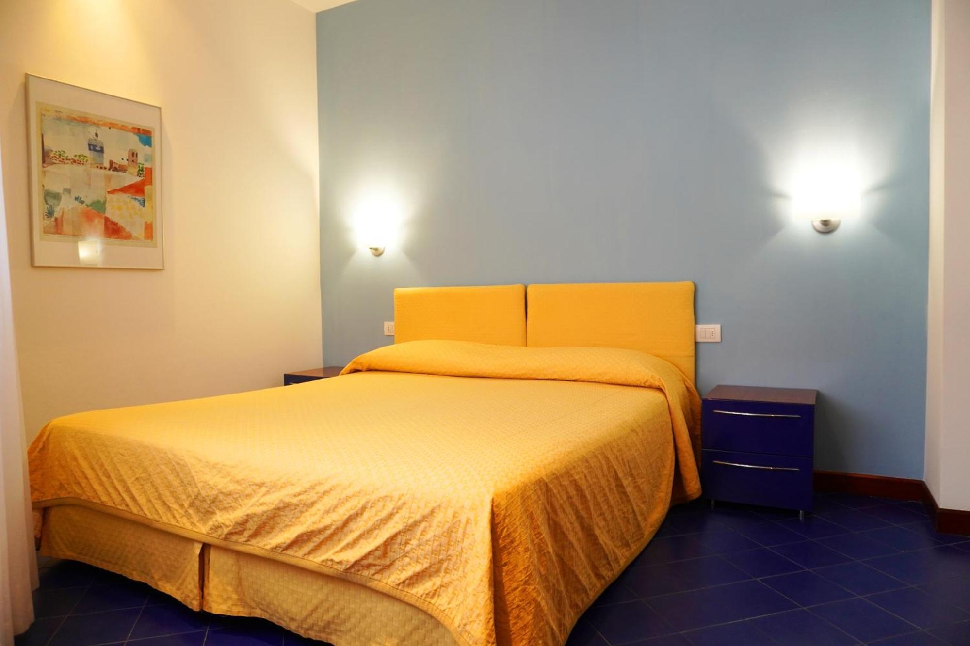 גביצ'ה מארה Residence Adriatico מראה חיצוני תמונה