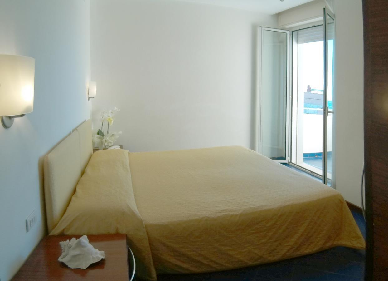 גביצ'ה מארה Residence Adriatico מראה חיצוני תמונה