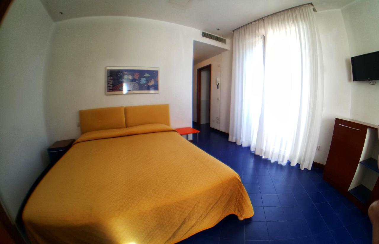 גביצ'ה מארה Residence Adriatico מראה חיצוני תמונה