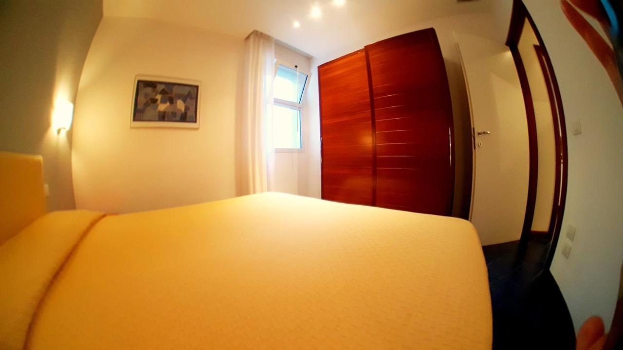 גביצ'ה מארה Residence Adriatico מראה חיצוני תמונה