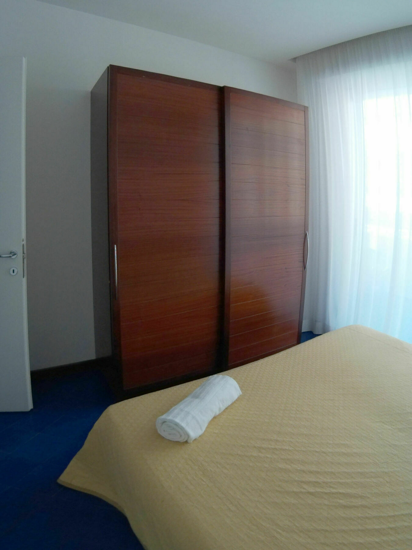 גביצ'ה מארה Residence Adriatico מראה חיצוני תמונה