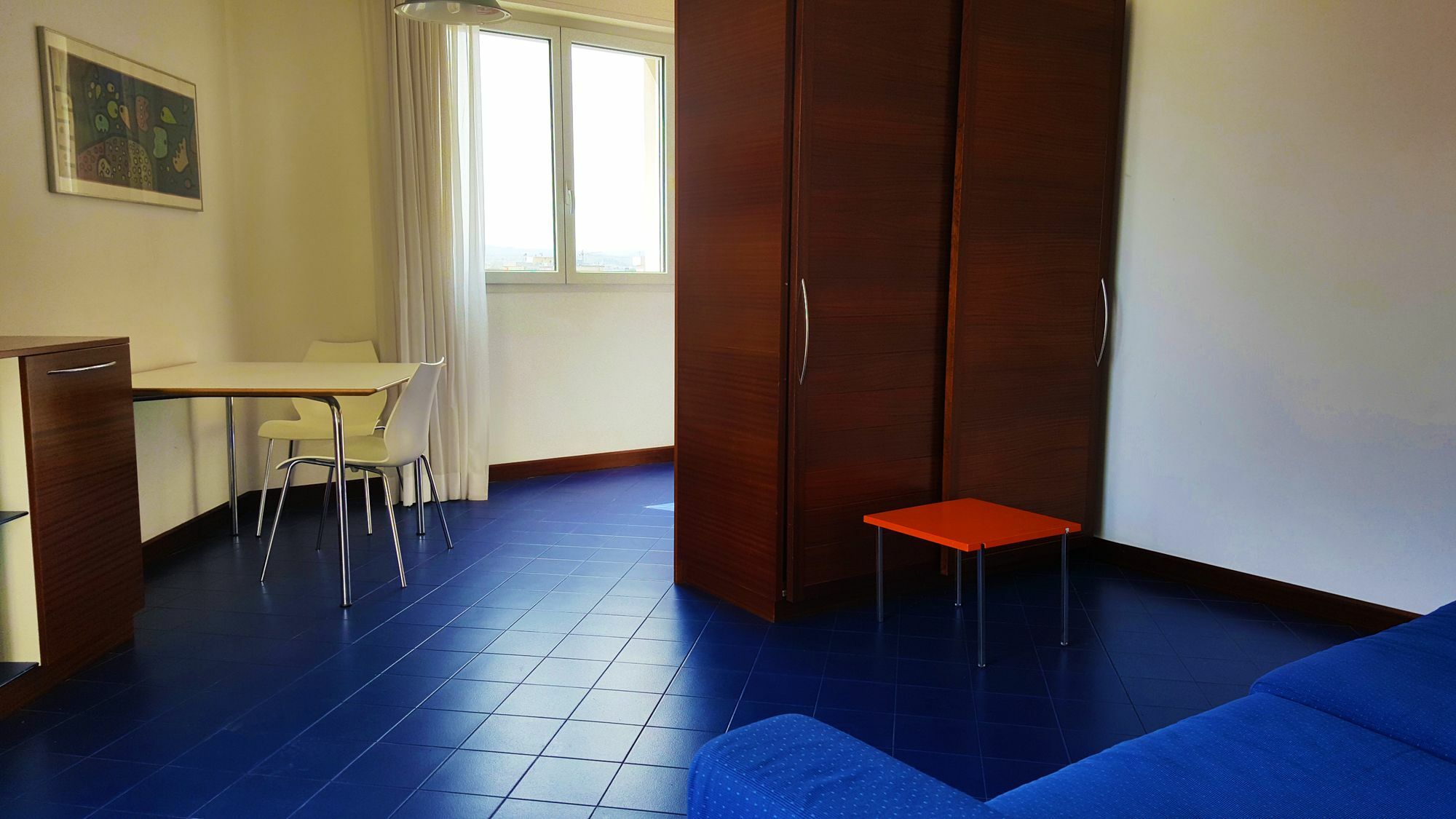 גביצ'ה מארה Residence Adriatico מראה חיצוני תמונה